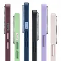 Apple iPhone 13 Pro Max Kılıf Zore Retro Kapak