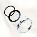 Apple iPhone 13 Zore Mikro Kamera Lens Koruyucu