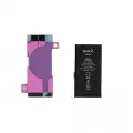 Apple iPhone 13 Zore Panter Serisi Batarya