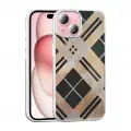 Apple iPhone 14 Kılıf Desenli Zore Mep Kapak