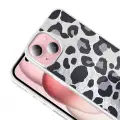 Apple iPhone 14 Kılıf Desenli Zore Mep Kapak