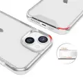 Apple iPhone 14 Kılıf Zore Gard Silikon