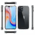 Apple iPhone 14 Kılıf Zore Nitro Anti Shock Silikon