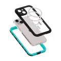 Apple iPhone 14 Plus Kılıf 1-1 Su Geçirmez Kılıf