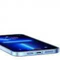 Apple iPhone 14 Plus Kılıf Sert PC Renkli Çerçeveli Zore Riksos Kapak