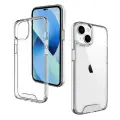 Apple iPhone 14 Plus Kılıf Zore Gard Silikon