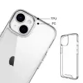 Apple iPhone 14 Plus Kılıf Zore Gard Silikon