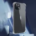 Apple iPhone 14 Plus Kılıf Zore Nitro Anti Shock Silikon