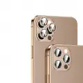 Apple iPhone 14 Plus Zore CL-06 Kamera Lens Koruyucu