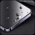 Apple iPhone 14 Pro Davin Mat Seramik Ekran Koruyucu