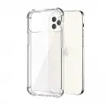 Apple iPhone 14 Pro Kılıf Zore Nitro Anti Shock Silikon