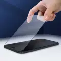 Apple iPhone 14 Pro Max Davin Mat Seramik Ekran Koruyucu