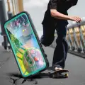 Apple iPhone 14 Pro Max Kılıf 1-1 Su Geçirmez Kılıf
