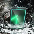Apple iPhone 14 Pro Max Kılıf 1-1 Su Geçirmez Kılıf