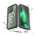 Apple iPhone 14 Pro Max Kılıf 1-1 Su Geçirmez Kılıf