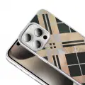 Apple iPhone 14 Pro Max Kılıf Desenli Zore Mep Kapak