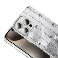 Apple iPhone 14 Pro Max Kılıf Desenli Zore Mep Kapak