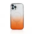 Apple iPhone 14 Pro Max Kılıf M-Safe Şarj Özellikli Zore Septik Silikon Kapak