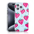 Apple iPhone 14 Pro Max Kılıf M-safe Şarj Özellikli Zore Stilo Kapak