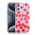 Apple iPhone 14 Pro Max Kılıf M-safe Şarj Özellikli Zore Stilo Kapak