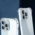 Apple iPhone 14 Pro Max Kılıf Zore Nitro Anti Shock Silikon