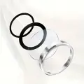 Apple iPhone 14 Pro Max Zore Mikro Kamera Lens Koruyucu