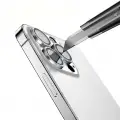 Apple iPhone 14 Pro Max Zore Mikro Kamera Lens Koruyucu