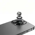 Apple iPhone 14 Zore Mikro Kamera Lens Koruyucu