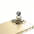 Apple iPhone 14 Zore Mikro Kamera Lens Koruyucu