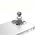 Apple iPhone 14 Zore Mikro Kamera Lens Koruyucu