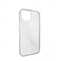 Apple iPhone 15 Kılıf Çift Katmanlı IMD Baskılı Bumper Lisanslı Switcheasy Cosmos Starlight Kapak