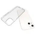 Apple iPhone 15 Kılıf Zore Süper Silikon Kapak