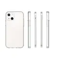Apple iPhone 15 Kılıf Zore Süper Silikon Kapak