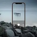 Apple iPhone 15 Plus Zore CL-06 Kamera Lens Koruyucu