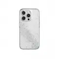 Apple iPhone 15 Pro Kılıf Çift Katmanlı IMD Baskılı Bumper Lisanslı Switcheasy Cosmos Comet Kapak