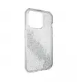 Apple iPhone 15 Pro Kılıf Çift Katmanlı IMD Baskılı Bumper Lisanslı Switcheasy Cosmos Comet Kapak