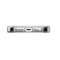 Apple iPhone 15 Pro Kılıf Çift Katmanlı IMD Baskılı Bumper Lisanslı Switcheasy Cosmos Comet Kapak