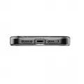 Apple iPhone 15 Pro Kılıf Çift Katmanlı IMD Baskılı Bumper Lisanslı Switcheasy Cosmos Nebula Kapak