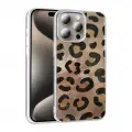 Apple iPhone 15 Pro Kılıf Desenli Zore Mep Kapak