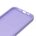 Apple iPhone 15 Pro Kılıf Zore Biye Silikon
