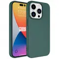 Apple iPhone 15 Pro Kılıf Zore LSR Lansman Kapak