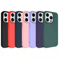 Apple iPhone 15 Pro Kılıf Zore LSR Lansman Kapak
