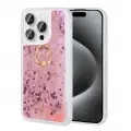 Apple iPhone 15 Pro Kılıf Zore Milce Kapak