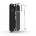 Apple iPhone 15 Pro Kılıf Zore Nitro Anti Shock Silikon