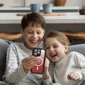 Apple iPhone 15 Pro Max Kılıf 1-1 Su Geçirmez Kılıf