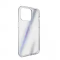 Apple iPhone 15 Pro Max Kılıf Çift Katmanlı IMD Baskılı Bumper Lisanslı Switcheasy Cosmos Nebula Kapak