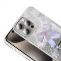 Apple iPhone 15 Pro Max Kılıf Desenli Zore Mep Kapak