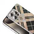 Apple iPhone 15 Pro Max Kılıf Desenli Zore Mep Kapak