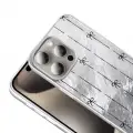 Apple iPhone 15 Pro Max Kılıf Desenli Zore Mep Kapak