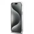 Apple iPhone 15 Pro Max Kılıf Ferrari Orjinal Lisanslı M-safe Şarj Özellikli Multi SF Kapak